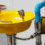 Eye Wash Stations in Workplaces That Handle Risk