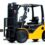 Finding the Right Forklift for Your Business