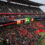 BW Productions at Ellis Park Stadium for South Africa vs. Australia Rugby Championship Match