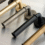 How to Update Handles, Locks and Bathroom Accessories