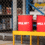 Keeping Workplaces Safe with Spill Kits