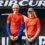 Kai Stubbs and Emily Jenkinson Win the Rip Curl Gromsearch Series 2025