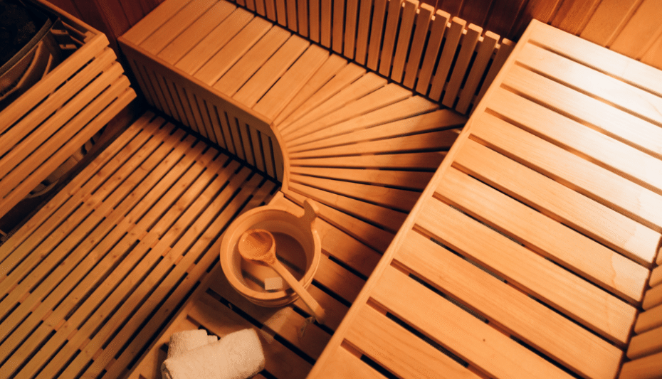 A Simple Guide to Choosing the Right Sauna for Your Home
