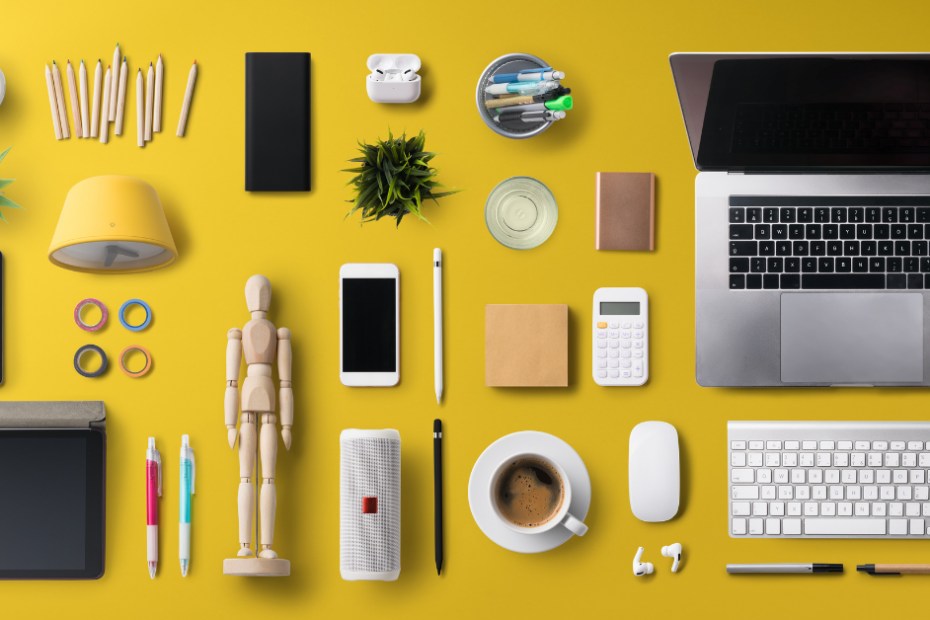Useful Tech and Home Items That Support Everyday Life