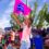 Paarl’s Festive Showstopper