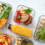 How People Use Different Products to Manage Eating Patterns