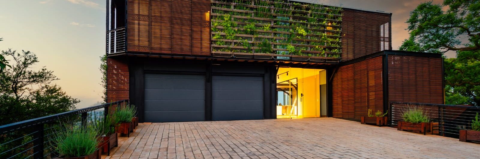 HouseZero Announces New Grid-Independent, Sustainable Residential ...