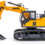Plant Hire for Construction Work