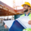 Handling Liquid Spills in the Workplace