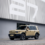 iCAUR V27: The Range-Extender SUV Designed For Practicality And Adventure