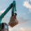 Plant Hire for Construction and Site Work