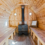 Bringing the Sauna Experience Home