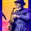 Stunning Pictures by Warren Kirkland of Sipho Mabuse at Cape Town International Jazz Festival