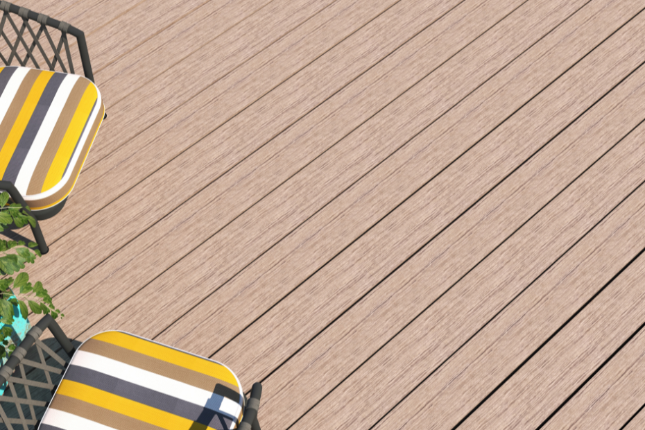 Why Composite Decking Is Becoming the Go-to Choice for Australian ...