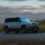 iCAUR South Africa Introduces the All-New 03T Electric SUV