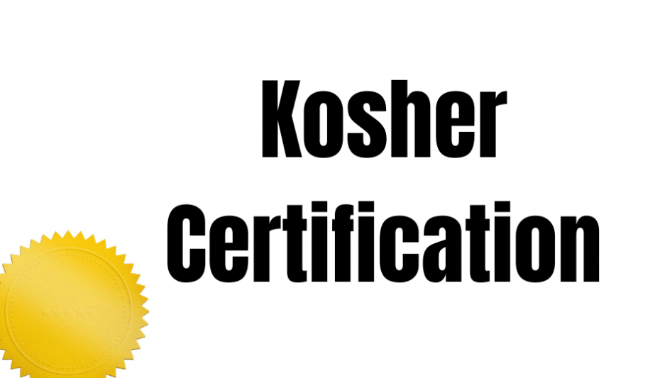 How Kosher Certification Works and Why It Matters