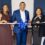 FirstRand Foundation Announced as Laureus Sport for Good Foundation SA Country Patron