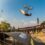 Vincent Leygonie Retains South African BMX Freestyle Title At Park Lines Championship