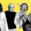 Connecting Bob Marley, Pablo Picasso, Jimi Hendrix and Abraham Lincoln