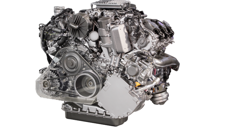 Master Change Engine When Your Engine Needs Replacing