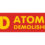 Atomic Demolishers Puts Salvage and Recycling at the Centre of Demolition
