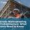Sealtek Cape Publishes Technical Guide on Below-Grade Waterproofing Specification for Civil Infrastructure