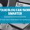 Click Results Publishes Guide on Whether Small Businesses Really Need a Blog