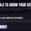 BurnesSEO Launches Free Digital Marketing Toolkit With Logo Maker, SEO Audit and AI Visibility Score