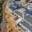 LFC Construction Explains How a Geogrid Retaining Wall Created New Parking at a Plettenberg Bay Shopping Centre